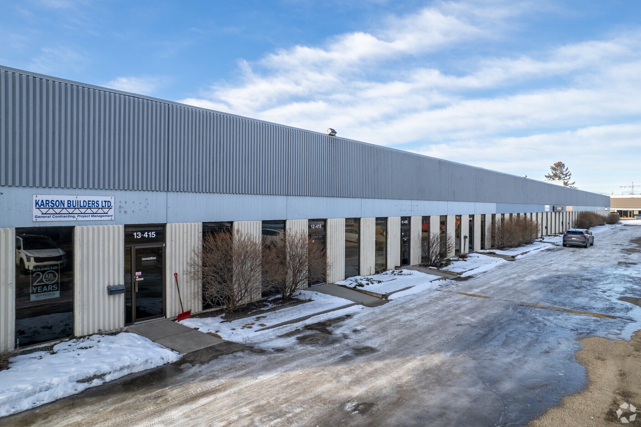 415 60th Ave SE, Calgary, AB for sale Primary Photo- Image 1 of 1