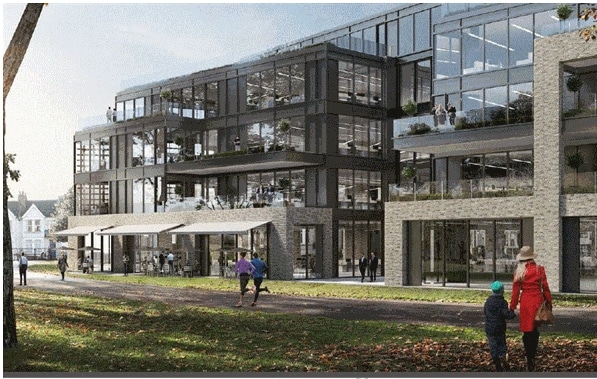 116 Putney Bridge Rd, London for lease - Building Photo - Image 2 of 6