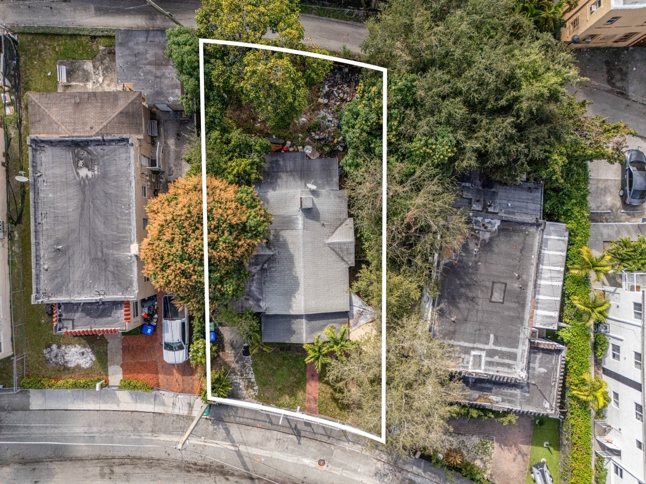 260 NW 27th St, Miami, FL for sale Building Photo- Image 1 of 11