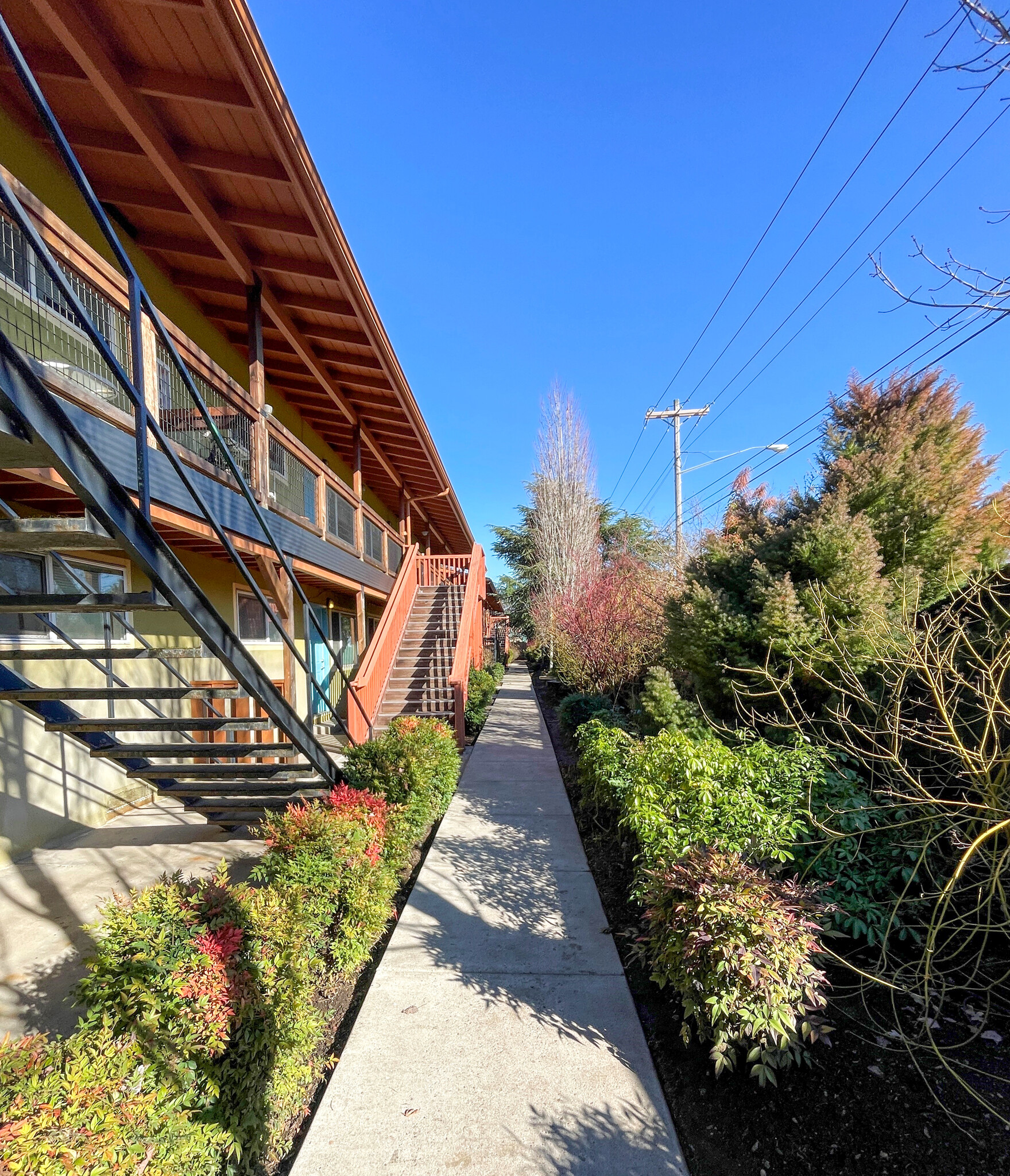 1315 W 18th Ave, Eugene, OR for sale Building Photo- Image 1 of 1