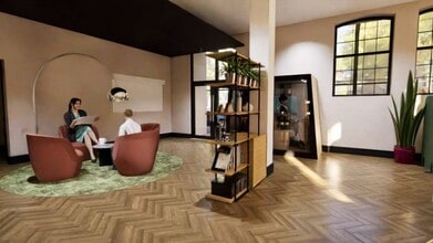 Queens Sq, Wrexham à louer Photo intérieure- Image 2 de 3