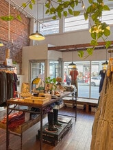 326-330 W Cordova St, Vancouver, BC for lease Interior Photo- Image 1 of 3