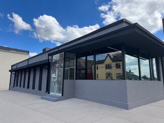 Plus de détails pour 347 E 22nd St, Paterson, NJ - Industriel à vendre