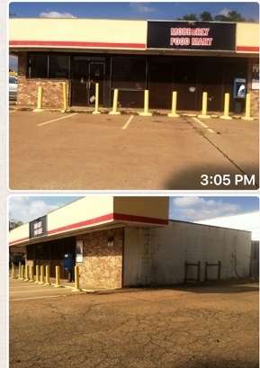 310 S Mobberly Ave, Longview, TX for lease - Primary Photo - Image 1 of 4