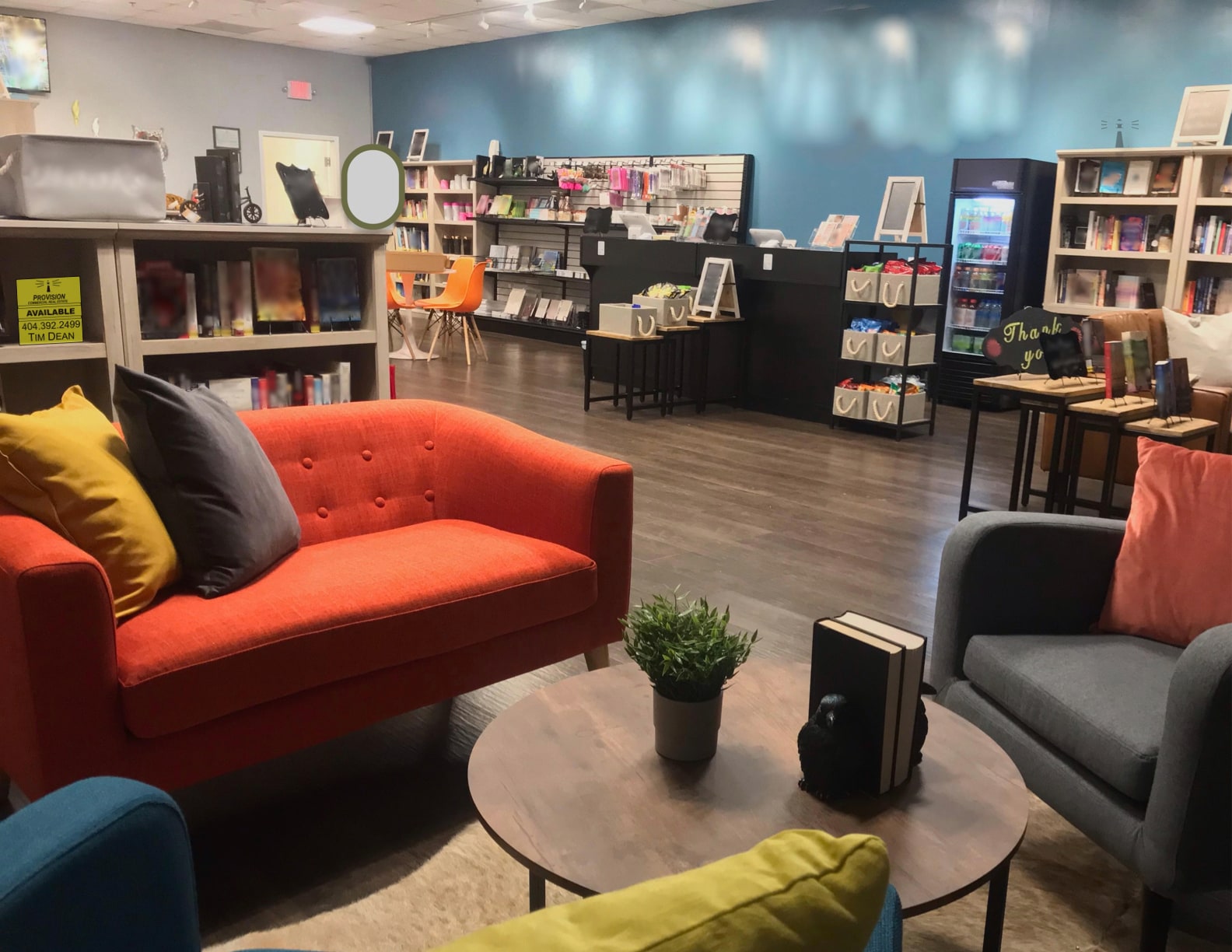 650 Peeksville Rd, Locust Grove, GA for lease Interior Photo- Image 1 of 6