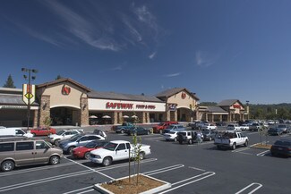 Plus de détails pour 3955-3979 Missouri Flat Rd, Placerville, CA - Commerce de détail à louer
