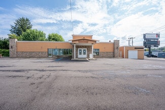 Plus de détails pour 2840 Ligonier St, Latrobe, PA - Bureau à vendre