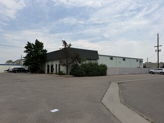 More details for 1942-1950 S Quebec St, Denver, CO - Industrial for Lease