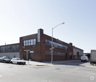 Plus de détails pour 234 Banker St, Brooklyn, NY - Industriel à vendre