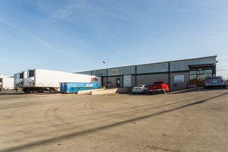 Plus de détails pour 660 Massman Dr, Nashville, TN - Industriel à louer