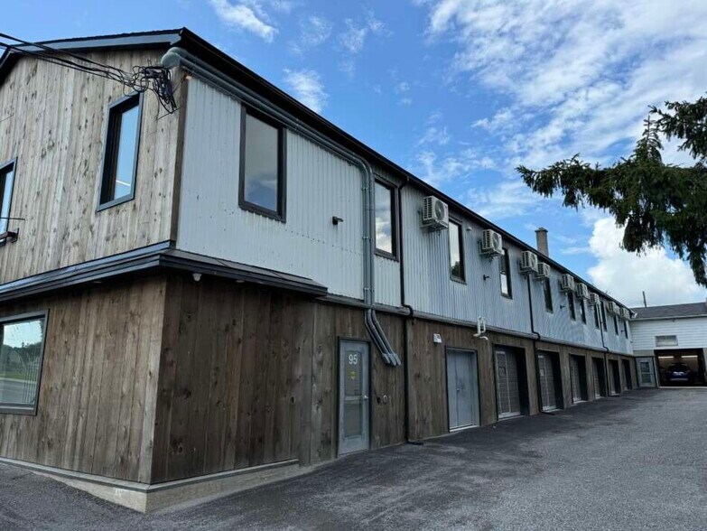 95 Concession St, Kingston, ON for lease - Building Photo - Image 2 of 2
