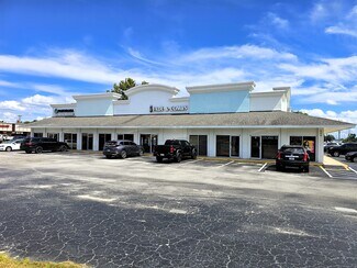 Plus de détails pour 999 Blanding Blvd, Orange Park, FL - Commerce de détail à louer
