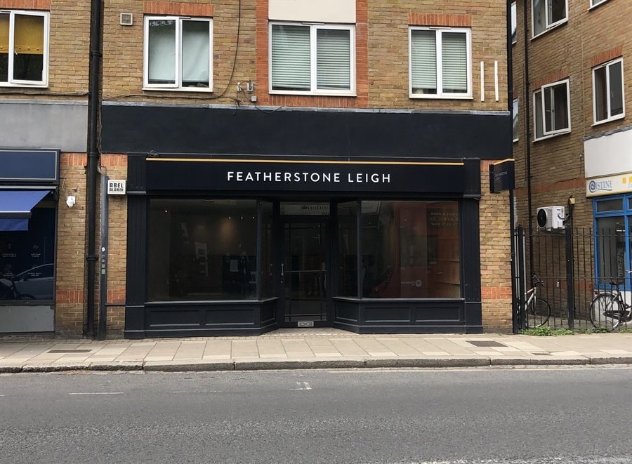 29-35 High St, Teddington for lease Building Photo- Image 1 of 1
