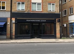 29-35 High St, Teddington for lease Building Photo- Image 1 of 1