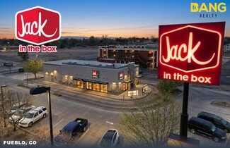 Plus de détails pour 910 W US 50 Hwy, Pueblo, CO - Commerce de détail à vendre