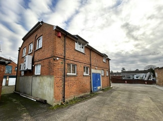 More details for Cavendish Mews, Aldershot - Industrial for Lease