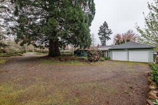 Plus de détails pour 5198 Skyline Rd S, Salem, OR - Multi-résidentiel à vendre