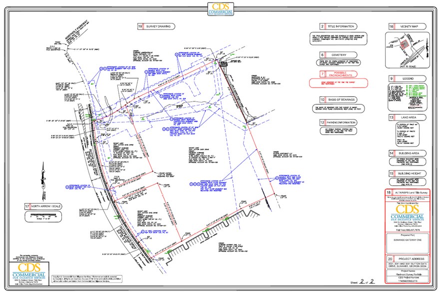 3041 Sutton Gate Dr, Suwanee, GA for sale - Other - Image 2 of 2