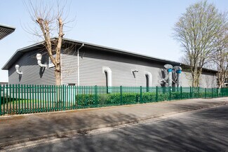 Plus de détails pour Earlsway, Gateshead - Industriel à louer