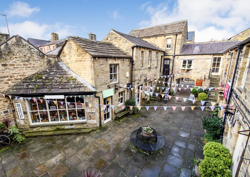 15 High St, Harrogate à vendre - Photo du bâtiment - Image 3 de 28