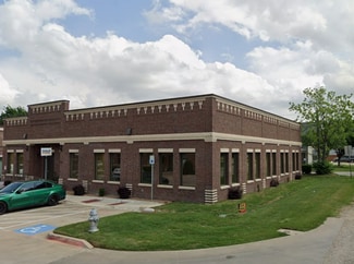 More details for 118 Lynn Ave, Lewisville, TX - Office/Medical for Lease