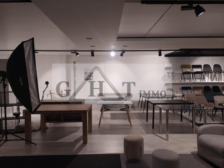 Office in Croissy-Beaubourg for lease - Interior Photo - Image 3 of 6
