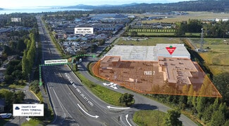 More details for 10330 Mcdonald Park Rd, Sidney, BC - Retail for Lease