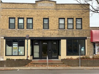 Plus de détails pour 28311-28319 Gratiot Ave, Roseville, MI - Bureau/Commerce de détail à louer