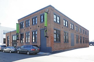Plus de détails pour 52 Roland St, Charlestown, MA - Bureau à louer