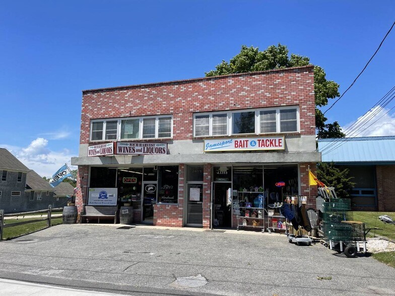 13355 Main Rd, Mattituck, NY for lease - Building Photo - Image 2 of 3