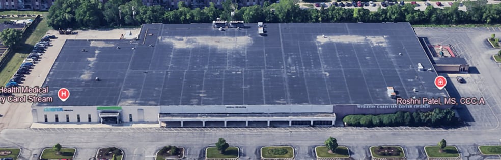 Grace Plaza - 2 Land Sites for Sale portefeuille de 2 propriétés à vendre sur LoopNet.ca - Photo principale - Image 2 de 2