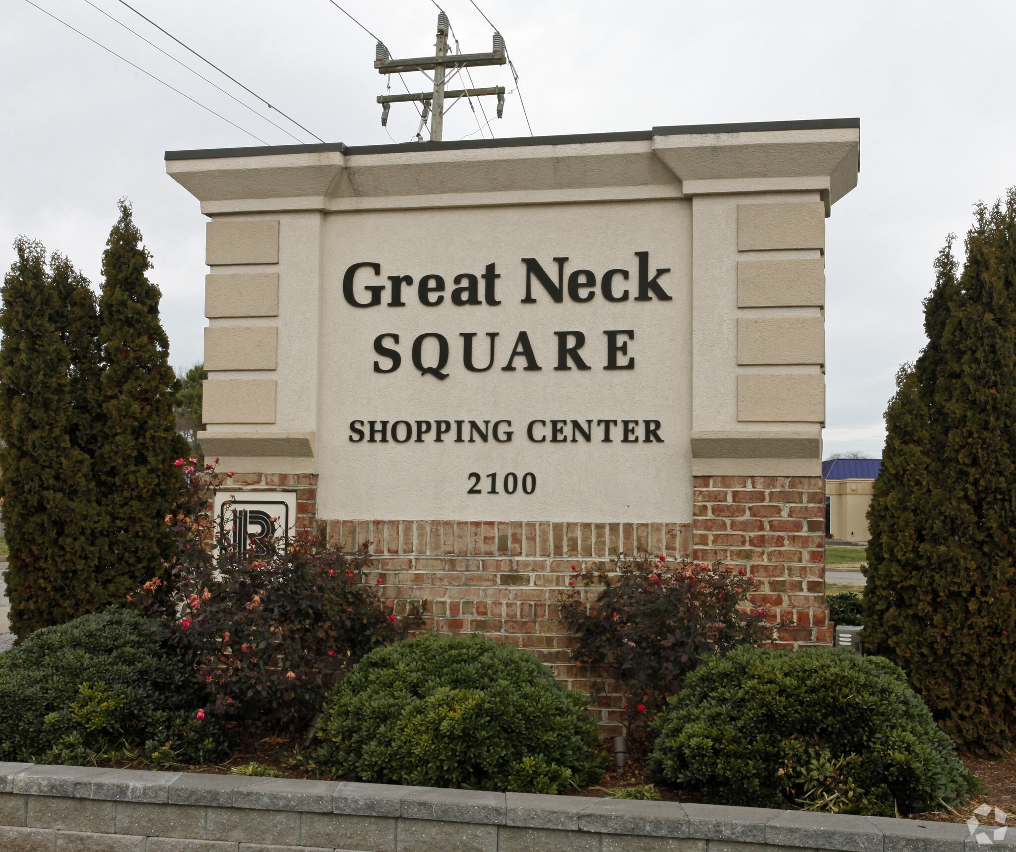 2100-2158 Great Neck Sq, Virginia Beach, VA for sale Building Photo- Image 1 of 1