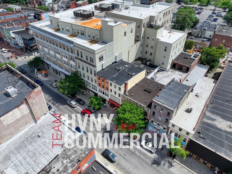 328-330 Main Poughkeepsie - Historic Row portfolio of 2 properties for sale on LoopNet.ca - Building Photo - Image 3 of 8
