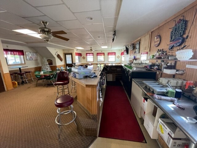 712 Wayne St, Olean, NY à vendre - Photo intérieure - Image 2 de 14