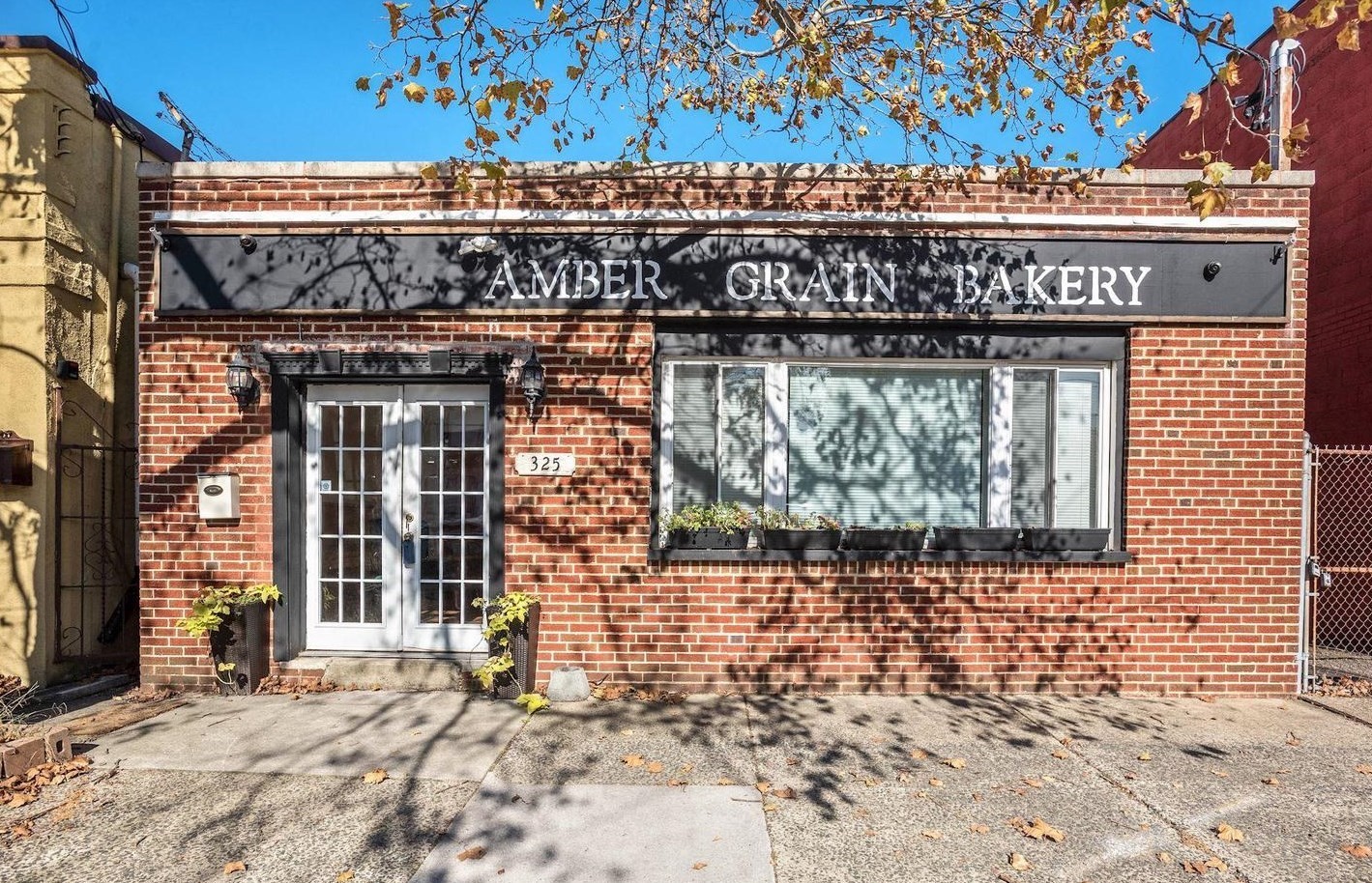 325 Haddon Ave, Collingswood, NJ for sale Building Photo- Image 1 of 1