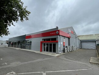 Plus de détails pour Ashford Rd, Chartham - Vente au détail à louer