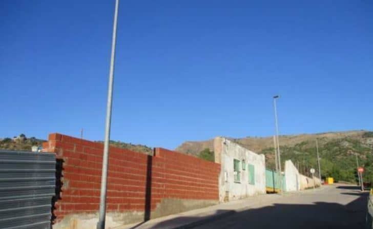 Land in La Vilavella, Castellón for sale - Building Photo - Image 3 of 5
