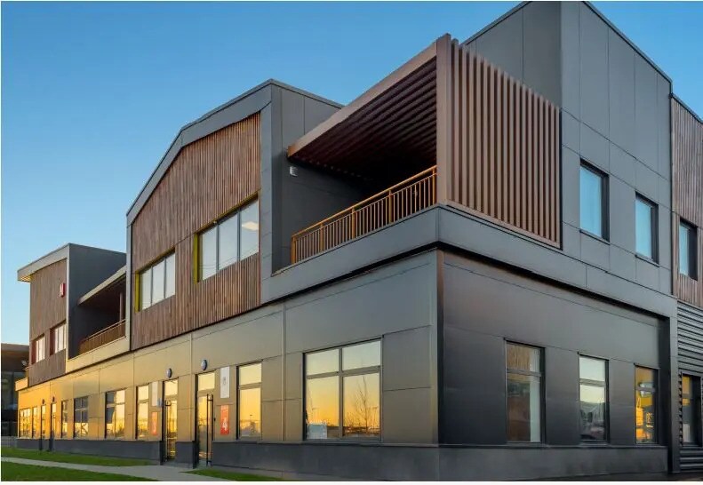Flex in Marines for sale - Building Photo - Image 2 of 5