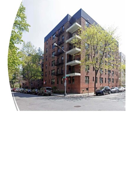 180 West 255th Street, Bronx, NY à vendre - Photo du bâtiment - Image 1 de 1