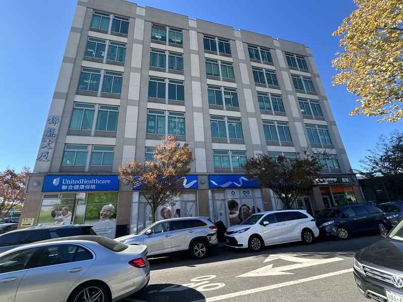 6402 8th Ave, Brooklyn, NY for sale - Building Photo - Image 2 of 2