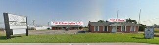 More details for 7101 E Reno Ave, Oklahoma City, OK - Retail for Sale