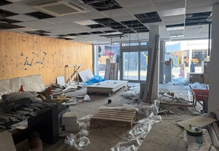 51 Great Underbank, Stockport for lease Construction Photo- Image 2 of 2