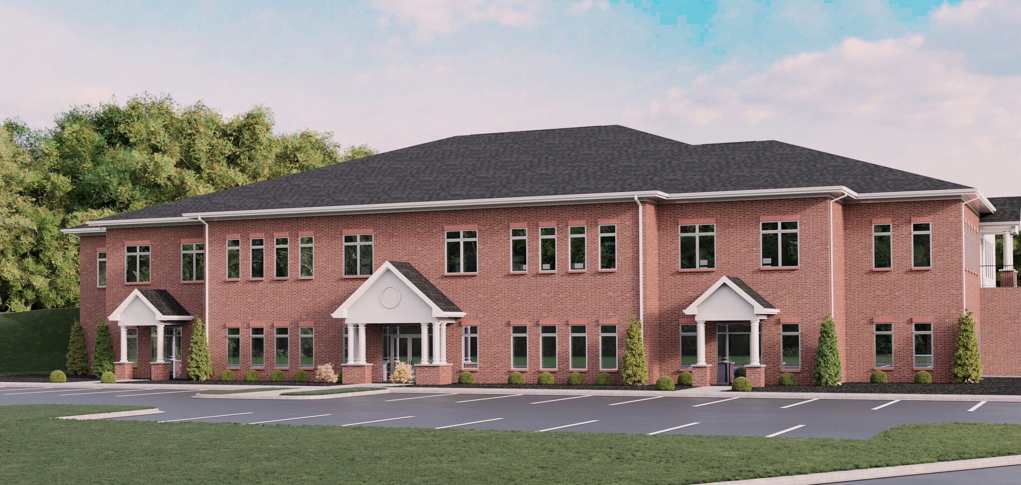 890 S Lombard St, Clayton, NC for lease Building Photo- Image 1 of 3