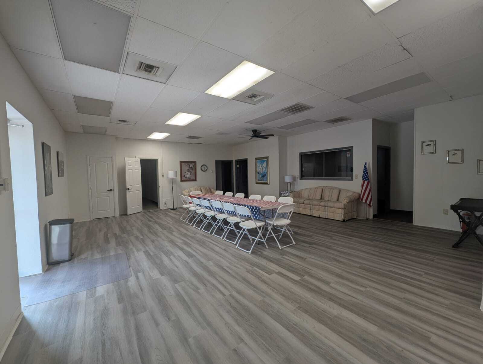 809 E Yandell Dr, El Paso, TX for lease Interior Photo- Image 1 of 6