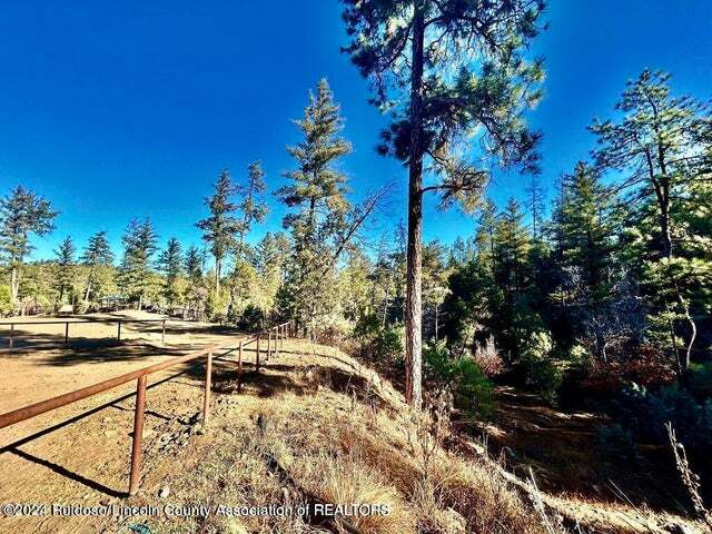 523 Resort Dr, Ruidoso, NM for sale - Primary Photo - Image 1 of 6