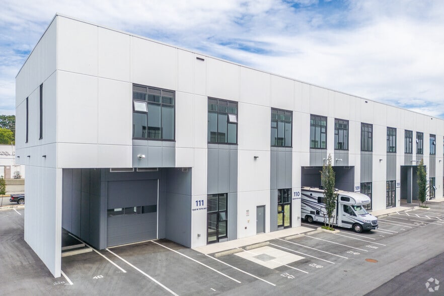 1568 75th Ave W, Vancouver, BC for lease - Building Photo - Image 2 of 5