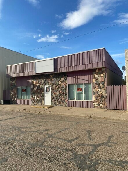 434 2 ave, Bassano, AB à vendre - Photo du bâtiment - Image 1 de 1