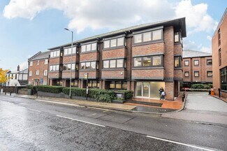 Plus de détails pour 74-78 Victoria St, St Albans - Bureau à louer