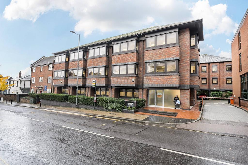 74-78 Victoria St, St Albans à louer Photo du bâtiment- Image 1 de 15