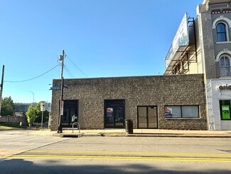 More details for 623 E Ohio St, Pittsburgh, PA - Retail for Lease